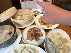 -一轩饺子馆(丽都店)