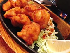 -铃木食堂(帽儿胡同店)