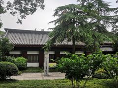-大慈恩寺(大雁塔)