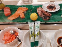 -荟星庭西餐厅(天府丽都喜来登饭店)