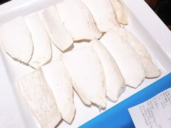 -千寻烧肉(政务区店)