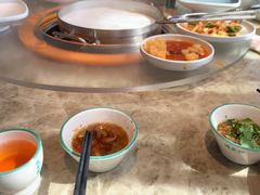 -淘米捞·米汤脆鲩鱼火锅(福田皇岗店)