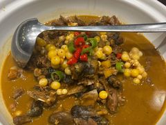 -茶叁酒肆·楚味江湖(菱角湖店)