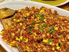 -莲餐厅·湖北菜·潜江小龙虾店(愚园路店)