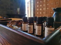 -丽江金茂隐逸酒店-凯悦臻选SPA