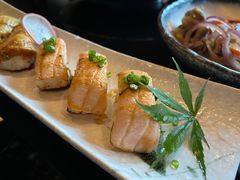 -曙亚洲餐厅-重庆富力艾美酒店(南坪万达广场店)