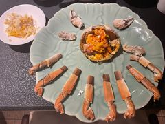 -成隆行·蟹王府(九江路店)