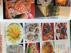 -盛港湾海鲜食府(黄沙店)