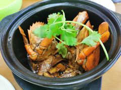 -鑫鸿达·海鲜闽菜热炒小馆(中山路店)