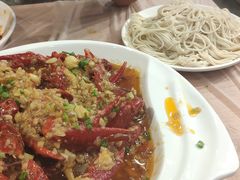 -霸王虾·小龙虾香辣蟹(玉林店)