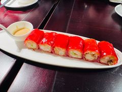 锦绣海鲜红米肠-陶陶居酒家(第十甫路总店)