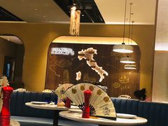 -Pizza Marzano玛尚诺(中骏世界城店)