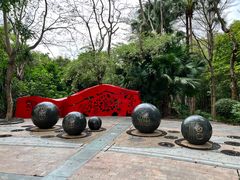 -深圳国际园林花卉博览园