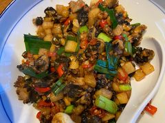 -印象鲵宴·张家界地标美食名片(溪布街店)