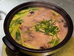 -陈江波老鸭煲(化工路店1号店)