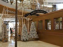 -深圳来福士广场