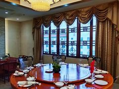 -东江渔村·古典园林·30年粤菜老字号(太和店)