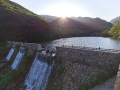 -丹东天桥沟景区