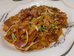 -十六台·经典广东菜(德外大街店)