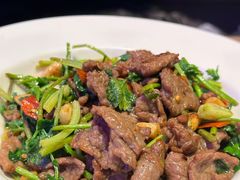 -桂满陇·杭州饭店(清河万象店)