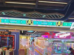 -风云再起游乐汇(北京西单西西友谊店)