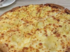 -必胜客(嘉兴八佰伴店)