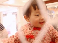 -龙湖西安曲江天街