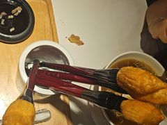 -虾饺妹·粤式茶餐厅(荟聚店)