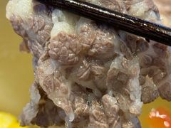 -牛必福潮汕牛肉火锅(油坊桥店)