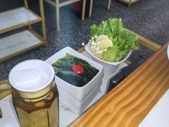 -潮汕酱记鲜牛肉火锅(欧尚店)