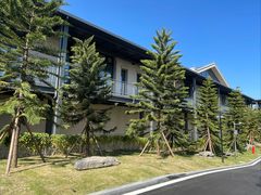 -森波拉火山温泉