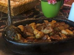 -Old Ottoman Cafe & Restaurant