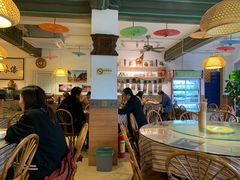大堂-呐咪傣园·云南菜(石厦店)