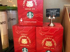 -星巴克(深圳香港大学深圳医院店)