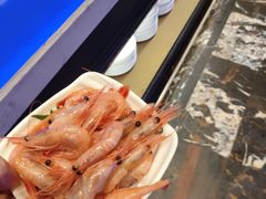 -宴立方海鲜自助(义乌万达广场店)