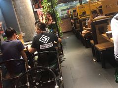 大堂-管氏翅吧(中关村店)