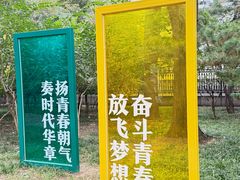 -玲珑塔公园