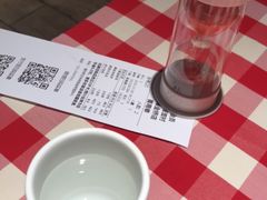 -西贝(金桥店)