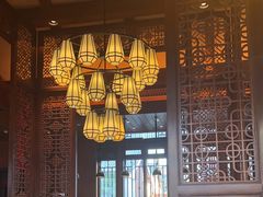 -丽江金茂凯悦臻选酒店-滇香馆
