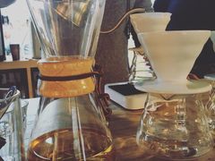 -VOYAGE COFFEE(北锣鼓巷店)