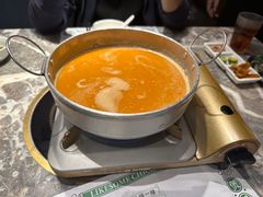 -禄婶鸡煲·打边炉