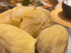 -吉兆·料理(红梅南路店)