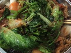 -修记牛杂店(同华东一路店)
