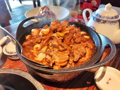 -瑶王府·广西菜(相思湖店)