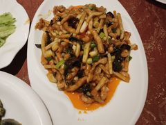 -渝信川菜(长安店)