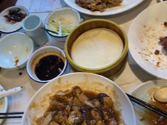 -新侨小馆(东直门北小街店)