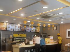 -真功夫(金月湾店)