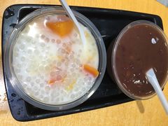 -百花传统甜品店(原址店)