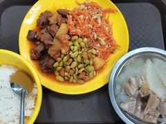 -芙蓉餐厅(厦大店)