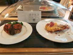 -东方滨江大酒店·滨江厅